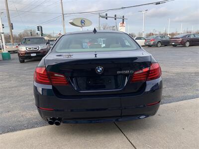 2012 BMW 5 Series 528i xDrive   - Photo 6 - Palatine, IL 60074