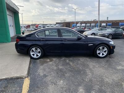 2012 BMW 5 Series 528i xDrive   - Photo 3 - Palatine, IL 60074