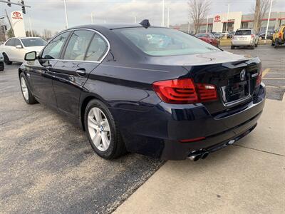 2012 BMW 5 Series 528i xDrive   - Photo 8 - Palatine, IL 60074