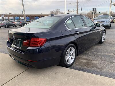 2012 BMW 5 Series 528i xDrive   - Photo 5 - Palatine, IL 60074