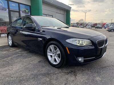 2012 BMW 5 Series 528i xDrive   - Photo 4 - Palatine, IL 60074