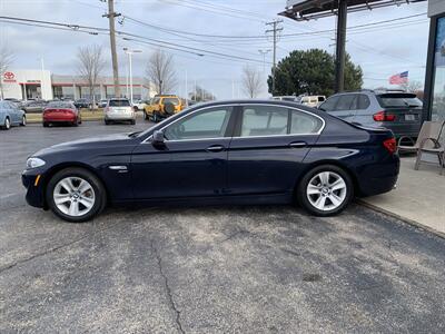 2012 BMW 5 Series 528i xDrive   - Photo 7 - Palatine, IL 60074