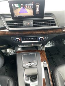 2018 Audi Q5 2.0T quattro Premium Plus   - Photo 31 - Palatine, IL 60074