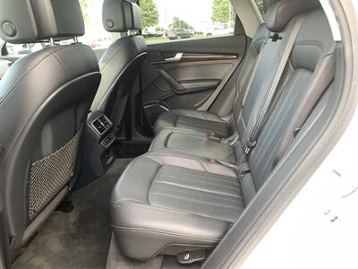 2018 Audi Q5 2.0T quattro Premium Plus   - Photo 18 - Palatine, IL 60074