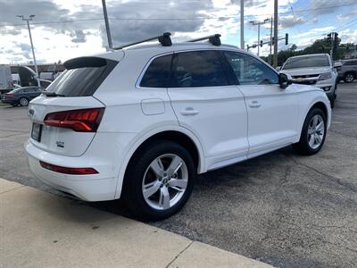 2018 Audi Q5 2.0T quattro Premium Plus   - Photo 5 - Palatine, IL 60074