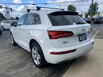 2018 Audi Q5 2.0T quattro Premium Plus   - Photo 7 - Palatine, IL 60074