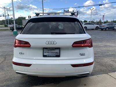 2018 Audi Q5 2.0T quattro Premium Plus   - Photo 6 - Palatine, IL 60074