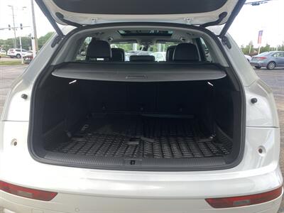 2018 Audi Q5 2.0T quattro Premium Plus   - Photo 16 - Palatine, IL 60074