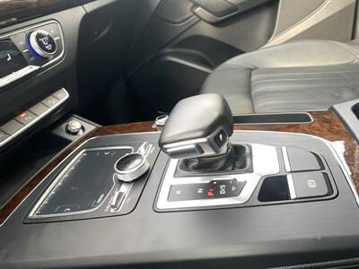2018 Audi Q5 2.0T quattro Premium Plus   - Photo 30 - Palatine, IL 60074