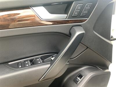 2018 Audi Q5 2.0T quattro Premium Plus   - Photo 20 - Palatine, IL 60074
