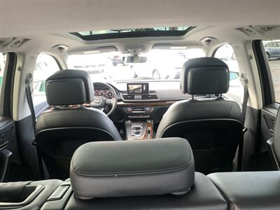 2018 Audi Q5 2.0T quattro Premium Plus   - Photo 17 - Palatine, IL 60074