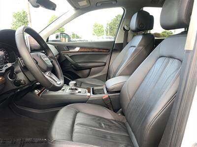 2018 Audi Q5 2.0T quattro Premium Plus   - Photo 21 - Palatine, IL 60074