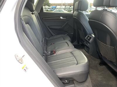 2018 Audi Q5 2.0T quattro Premium Plus   - Photo 14 - Palatine, IL 60074