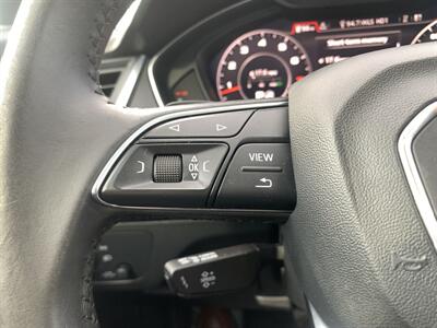 2018 Audi Q5 2.0T quattro Premium Plus   - Photo 23 - Palatine, IL 60074
