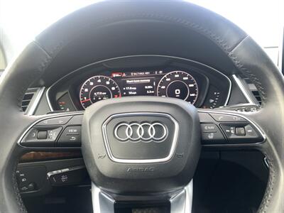 2018 Audi Q5 2.0T quattro Premium Plus   - Photo 22 - Palatine, IL 60074