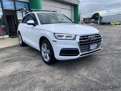 2018 Audi Q5 2.0T quattro Premium Plus   - Photo 3 - Palatine, IL 60074