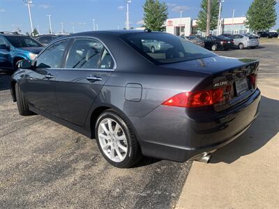 2007 Acura TSX   - Photo 8 - Palatine, IL 60074