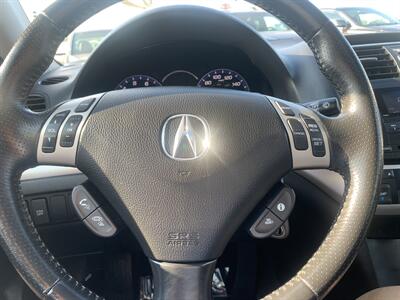 2007 Acura TSX   - Photo 20 - Palatine, IL 60074