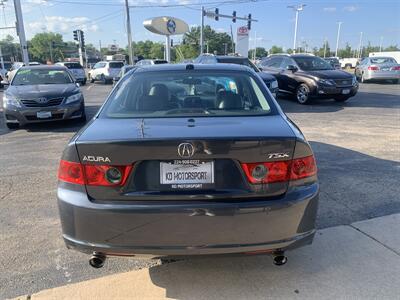 2007 Acura TSX   - Photo 7 - Palatine, IL 60074