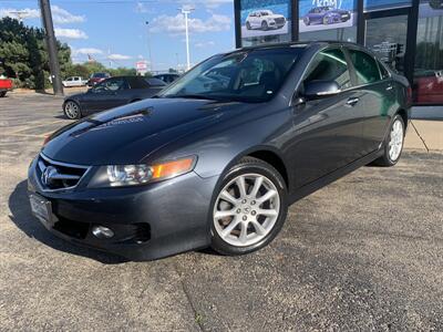 2007 Acura TSX   - Photo 1 - Palatine, IL 60074