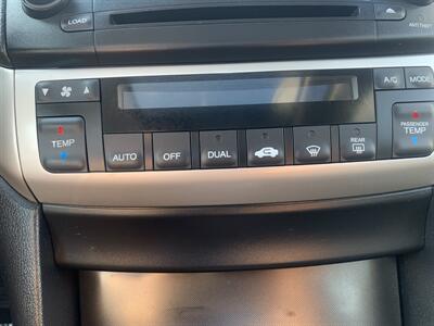 2007 Acura TSX   - Photo 25 - Palatine, IL 60074
