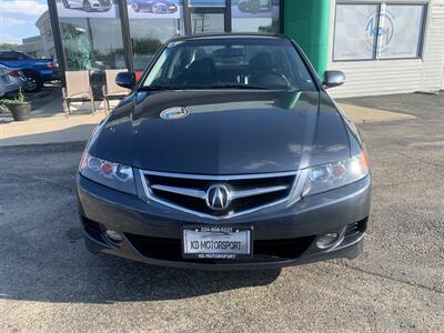 2007 Acura TSX   - Photo 3 - Palatine, IL 60074