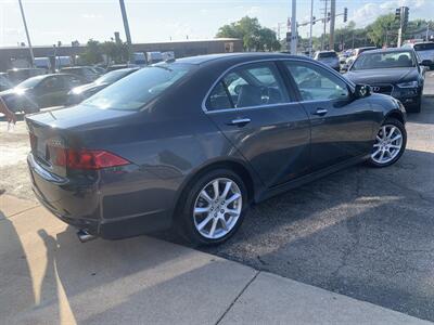 2007 Acura TSX   - Photo 5 - Palatine, IL 60074