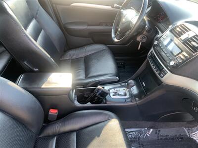2007 Acura TSX   - Photo 12 - Palatine, IL 60074