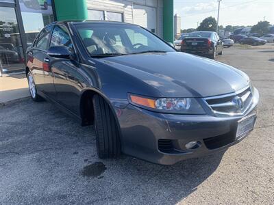 2007 Acura TSX   - Photo 2 - Palatine, IL 60074