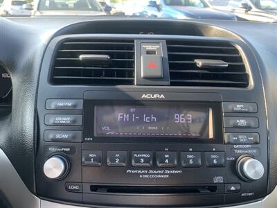 2007 Acura TSX   - Photo 24 - Palatine, IL 60074