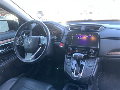 2018 Honda CR-V EX-L   - Photo 15 - Palatine, IL 60074