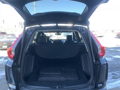 2018 Honda CR-V EX-L   - Photo 9 - Palatine, IL 60074