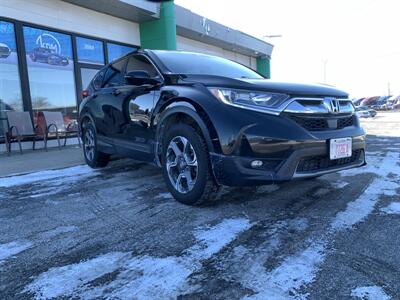 2018 Honda CR-V EX-L   - Photo 3 - Palatine, IL 60074