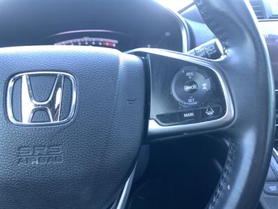 2018 Honda CR-V EX-L   - Photo 25 - Palatine, IL 60074