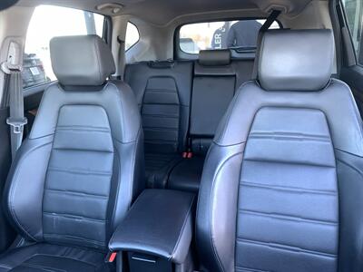 2018 Honda CR-V EX-L   - Photo 11 - Palatine, IL 60074