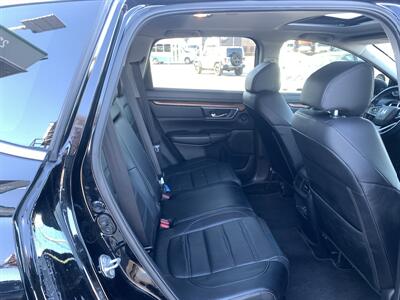 2018 Honda CR-V EX-L   - Photo 18 - Palatine, IL 60074