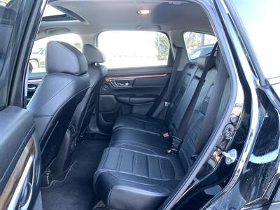 2018 Honda CR-V EX-L   - Photo 21 - Palatine, IL 60074