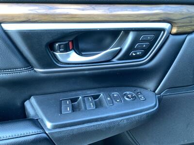 2018 Honda CR-V EX-L   - Photo 19 - Palatine, IL 60074