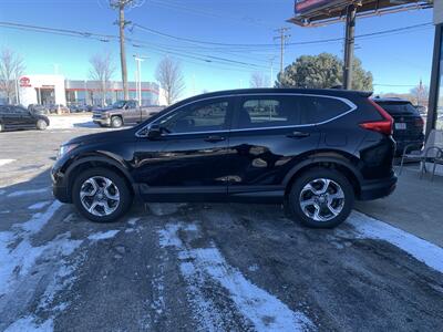 2018 Honda CR-V EX-L   - Photo 7 - Palatine, IL 60074