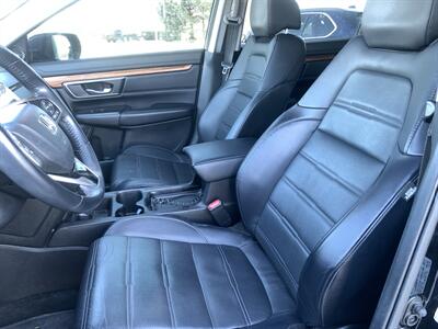 2018 Honda CR-V EX-L   - Photo 22 - Palatine, IL 60074