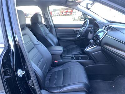 2018 Honda CR-V EX-L   - Photo 13 - Palatine, IL 60074