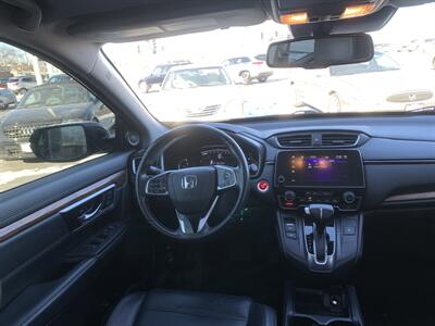 2018 Honda CR-V EX-L   - Photo 16 - Palatine, IL 60074