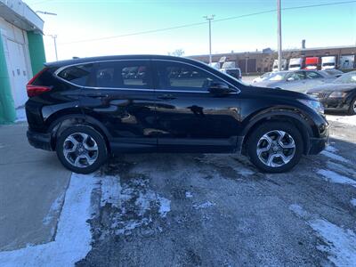 2018 Honda CR-V EX-L   - Photo 4 - Palatine, IL 60074