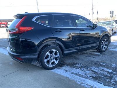2018 Honda CR-V EX-L   - Photo 5 - Palatine, IL 60074