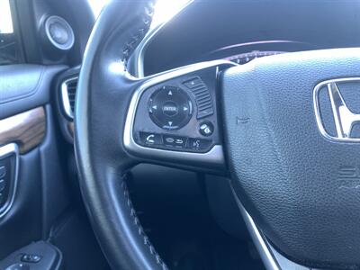 2018 Honda CR-V EX-L   - Photo 24 - Palatine, IL 60074