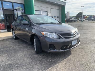 2013 Toyota Corolla LE   - Photo 3 - Palatine, IL 60074