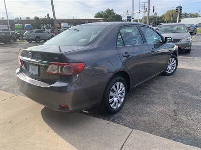 2013 Toyota Corolla LE   - Photo 5 - Palatine, IL 60074