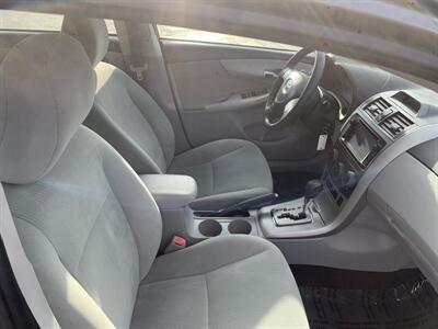 2013 Toyota Corolla LE   - Photo 24 - Palatine, IL 60074