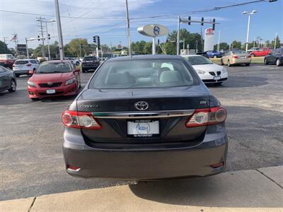 2013 Toyota Corolla LE   - Photo 4 - Palatine, IL 60074