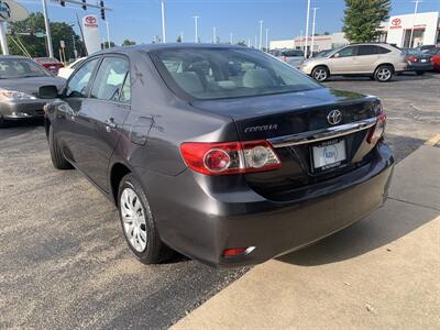 2013 Toyota Corolla LE   - Photo 7 - Palatine, IL 60074